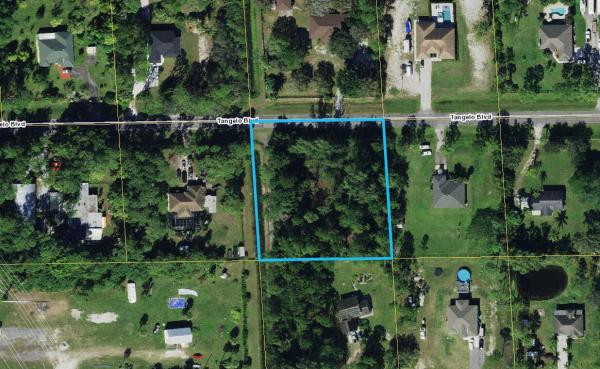 The Acreage, 0000 Tangelo, West Palm Beach, Florida 33412, image 1