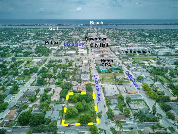 1306 1312 Lucerne Ave, Lake Worth Beach, Florida 33460, image 1