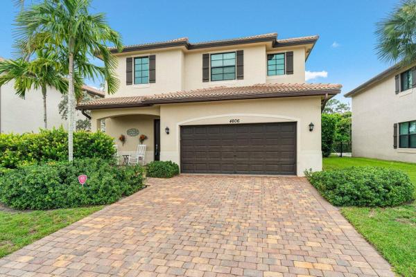 Harvest Pines, 4806 Conifer Ct, Lake Worth Beach, Florida 33463, image 1