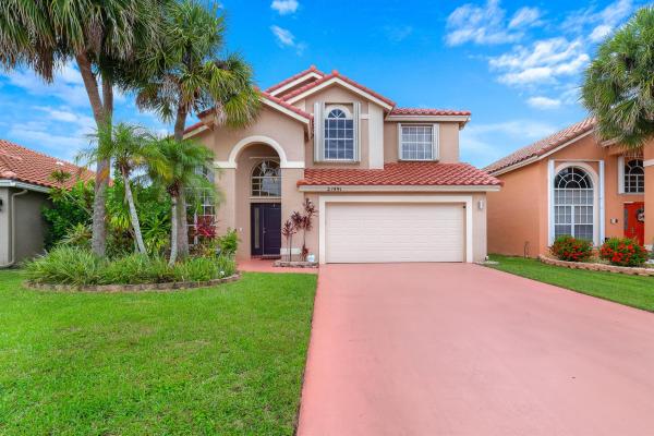 Monterey Bay At Boca Winds, 21991 Altona Dr, Boca Raton, Florida 33428, image 1
