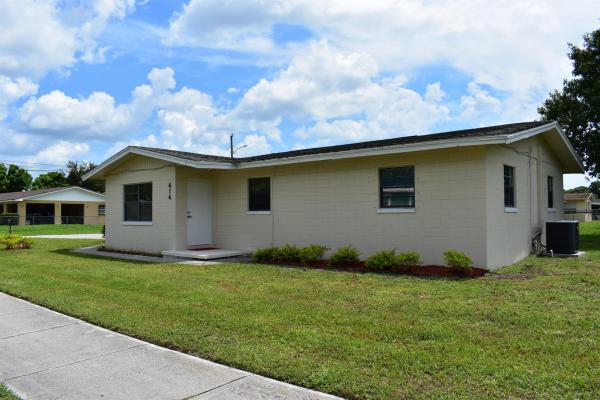 416 N 29th St, Fort Pierce, Florida 34947, image 1