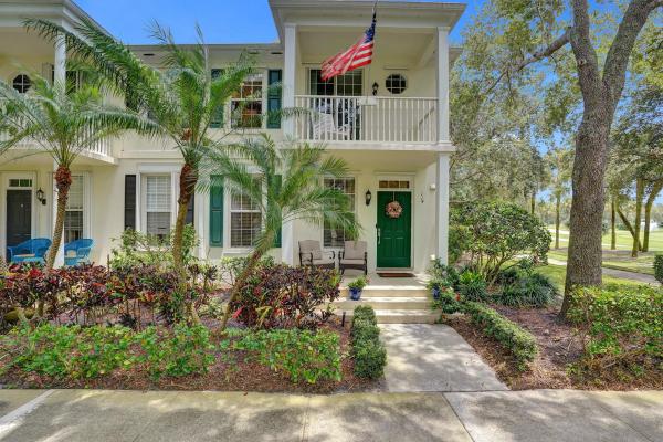 Charleston Court At Abacoa, 114 Courtenay Ct, Jupiter, Florida 33458, image 1