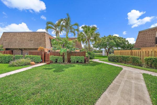 Delray Oaks West, 2891 SW 22nd Cir #47b, Delray Beach, Florida 33445, image 1