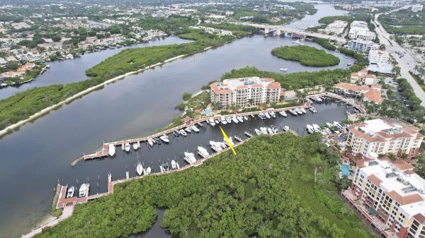 The Marina At Jupiter Yacht Club, 348 S Us Highway 1, Jupiter, Florida 33477, image 1
