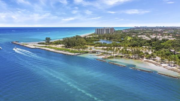The Marina At Jupiter Yacht Club, 348 S Us Highway 1, Jupiter, Florida 33477, image 2