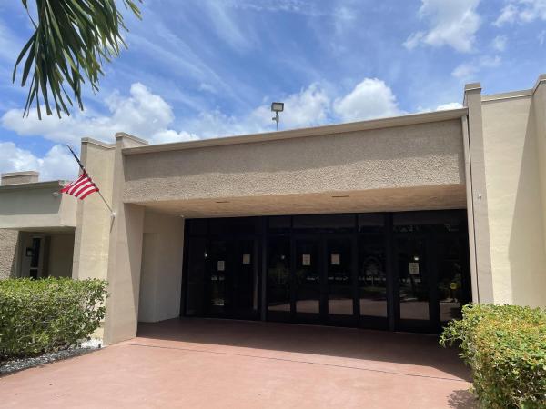Lakeside Village, 701 Lori Dr #108, Palm Springs, Florida 33461, image 1