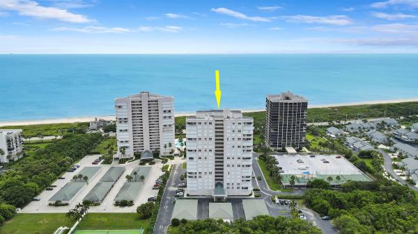 Seabreeze At Atlantic View, 5049 N Hwy A1a #601, Fort Pierce, Florida 34949, image 1