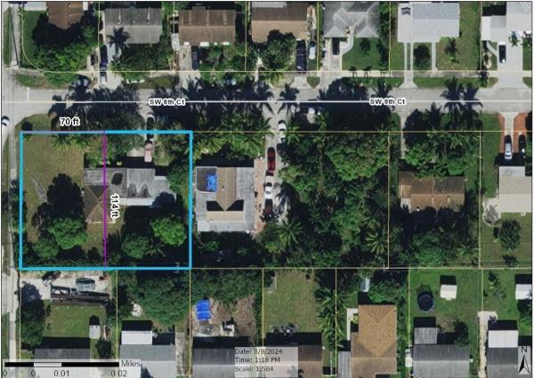Downtown Delray, 821 SW 4th Ave, Delray Beach, Florida 33444, image 1