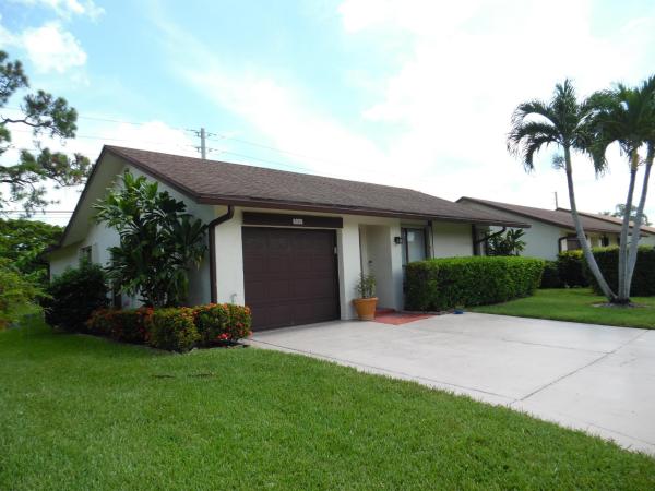Buttonwood, 6059 Olivewood Cir, Greenacres, Florida 33463, image 1