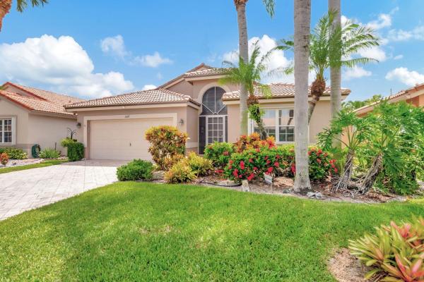 Lakeridge Greens, 6685 Sun River Rd, Boynton Beach, Florida 33437, image 1