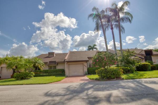 Versailles Court At The Fountains Of Palm Beach, 4690 Fountains Dr, Lake Worth Beach, Florida 33467, image 1