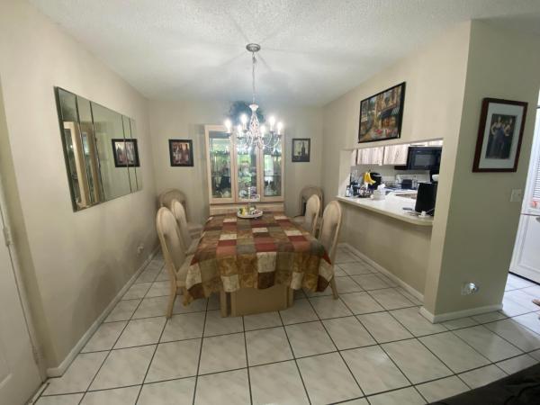 Pine Ridge North 2, 609 Sea Pine Way #F2, Greenacres, Florida 33415, image 2