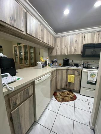 Pine Ridge North 2, 609 Sea Pine Way #F2, Greenacres, Florida 33415, image 1