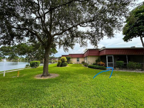 Covered Bridge, 733 Nantucket Cir, Lake Worth Beach, Florida 33467, image 1