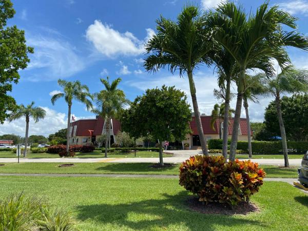 733 Nantucket Cir, Lake Worth, Florida 33467, image 1