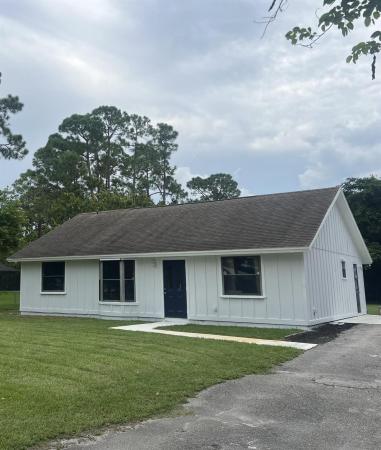 The Acreage Residential, 12203 N 59th St, The Acreage, Florida 33411, image 1