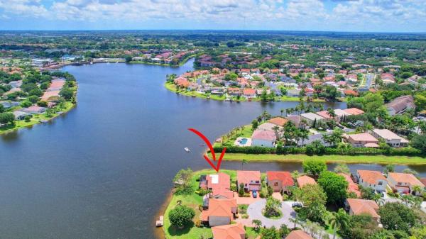 Wellington Lakes, 12541 Shoreside Lane Ln, Wellington, Florida 33414, image 1