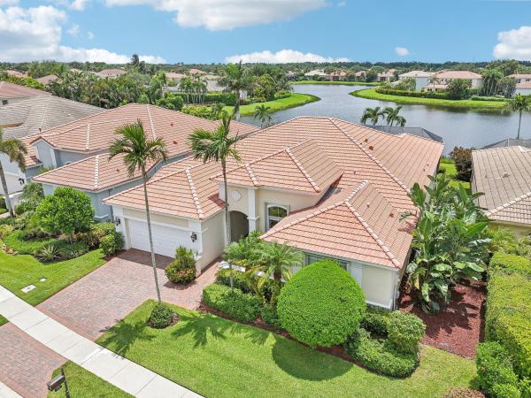 Sedona, 172 Sedona Way, Palm Beach Gardens, Florida 33418, image 1