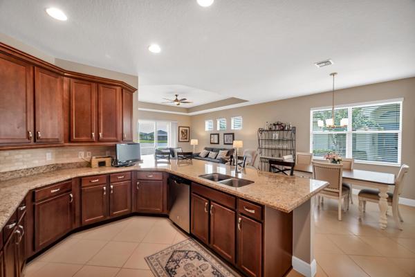Lake Park At Tradition, 11195 Winding Lakes Cir, Port St. Lucie, Florida 34987, image 3