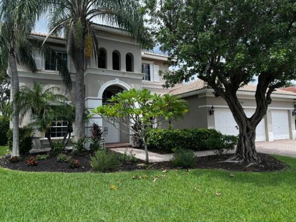 Wellington Shores, 4417 Wellington Shores Dr, Wellington, Florida 33449, image 1