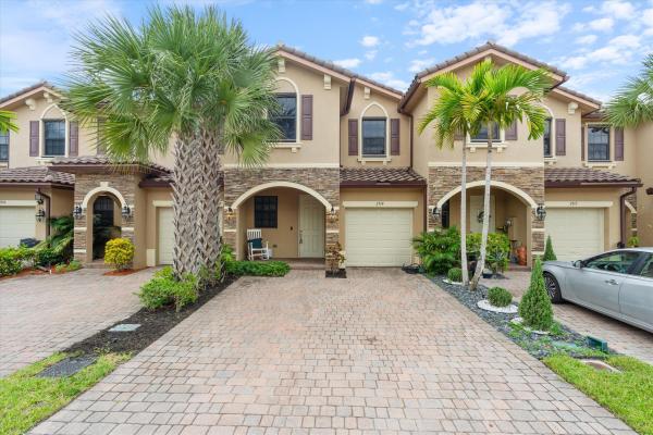 Horizon At Celebration, 2714 NW 55th Ave, Margate, Florida 33063, image 1