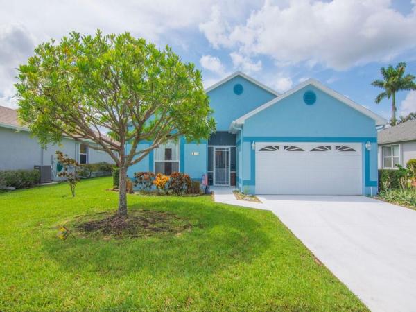 Isle Of San Marino, 559 NW Cortina Ln, Port St. Lucie, Florida 34986, image 1