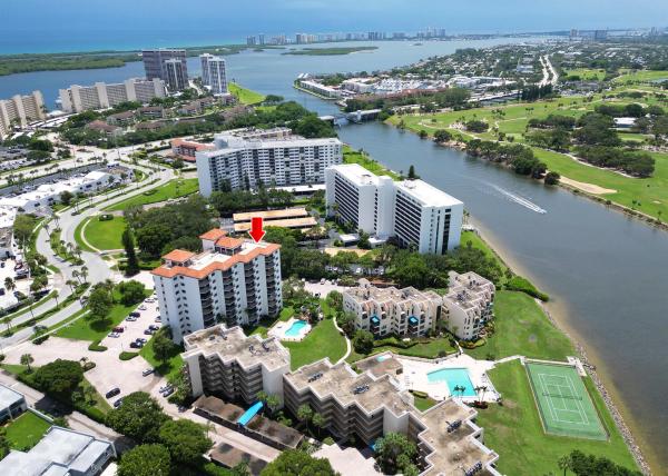 Seamark, 370 Golfview Rd #801, North Palm Beach, Florida 33408, image 1