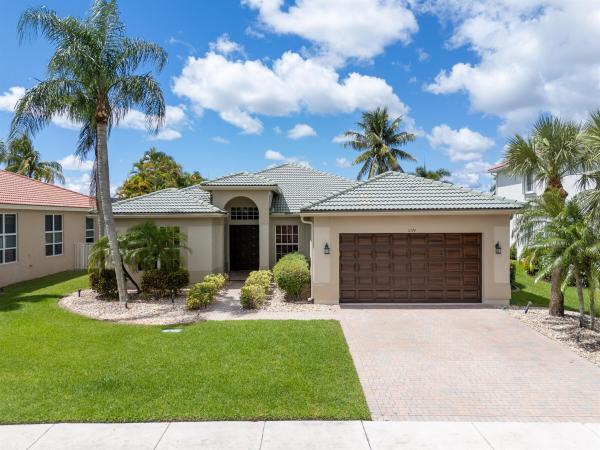Mariners Cove, 11174 Marina Bay Rd, Wellington, Florida 33449, image 1