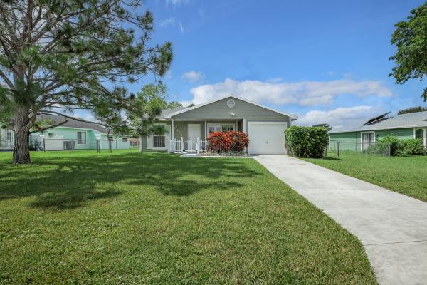 Waterchase, 5453 Courtney Cir, Boynton Beach, Florida 33472, image 1