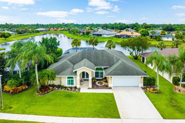 Saratoga Pines, 150 Monterey Way, Royal Palm Beach, Florida 33411, image 1