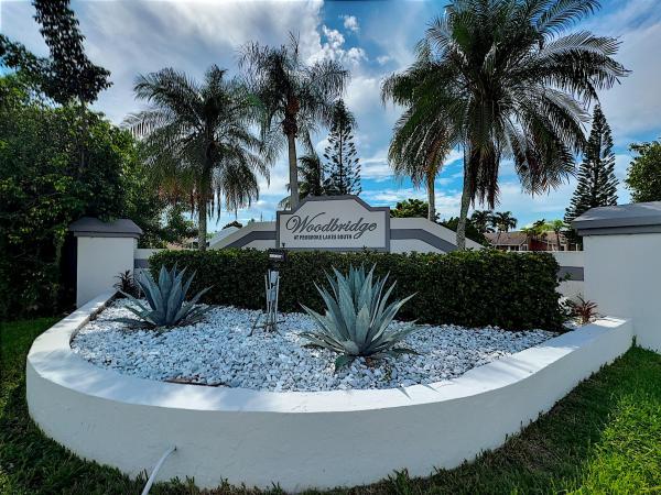 Woodbridge At Pembroke Lakes South, 10920 SW 12th St, Pembroke Pines, Florida 33025, image 1