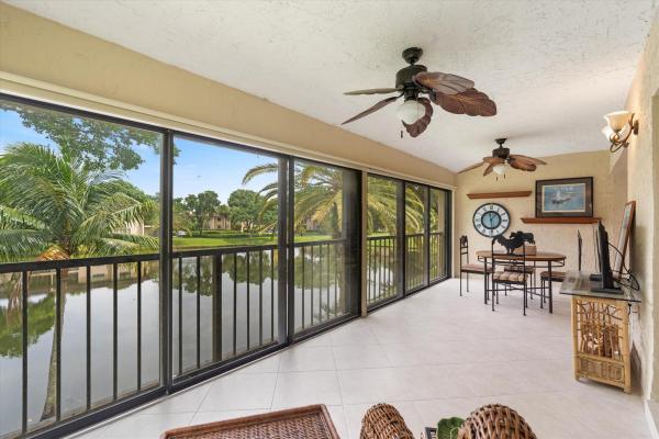 The Pines Of Boca Lago, 9277 Vista Del Lago #B, Boca Raton, Florida 33428, image 1