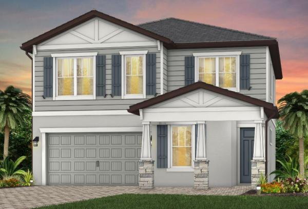 Avondale At Avenir, 10499 Northbrook Cir #216, Palm Beach Gardens, Florida 33412, image 1
