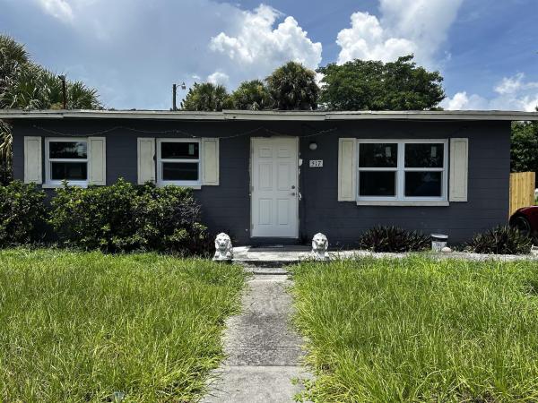 Emancipation Park, 517 N 25th St, Fort Pierce, Florida 34950, image 1