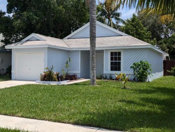 Lakeshore At The Meadows, 17 Misty Meadow Dr, Boynton Beach, Florida 33436, image 1