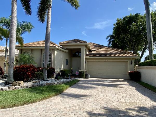 Palladium Twin Lakes, 3948 Palladium Lake Dr, Boynton Beach, Florida 33436, image 1