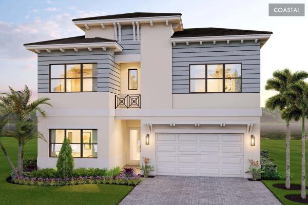 Apex At Avenir, 13115 Feathering Way, Palm Beach Gardens, Florida 33412, image 1