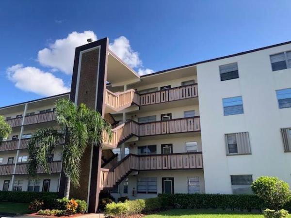 1028 Rexford B, Boca Raton, Florida 33434, image 1