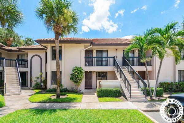 San Remo Golf & Tennis Club, 350 E Club Cir #108, Boca Raton, Florida 33487, image 1