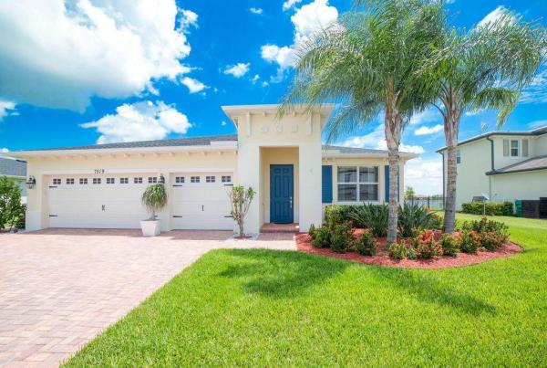 Copper Creek, 7519 NW Deysbrook Ln, Port St. Lucie, Florida 34987, image 1