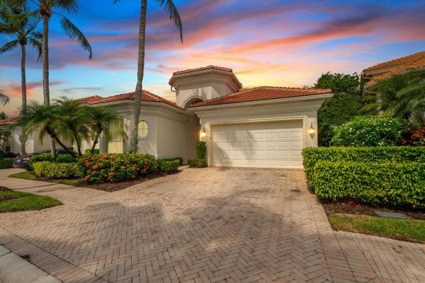 Legend Club, 8497 Legend Club Dr, West Palm Beach, Florida 33412, image 1