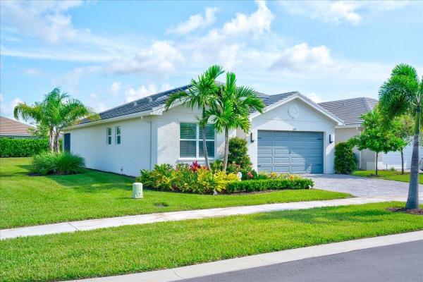 Valencia Grove At Riverland, 13769 SW Heron Shores Rd, Port St. Lucie, Florida 34987, image 1