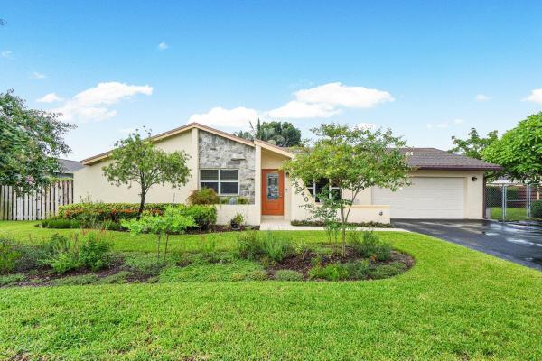 Coral Gate, 5340 NW 30th Ct, Margate, Florida 33063, image 1