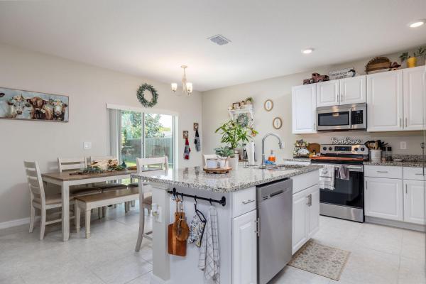 1817 SW Effland Ave, Port St. Lucie, Florida 34953, image 1