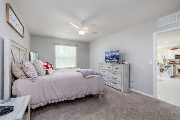 1817 SW Effland Ave, Port St. Lucie, Florida 34953, image 3