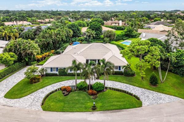 Partridge, 1351 Partridge Pl, Boynton Beach, Florida 33436, image 1