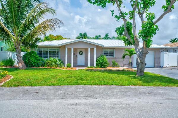 Deerfield Beach Estates, 39 SE 9th Ave, Deerfield Beach, Florida 33441, image 1