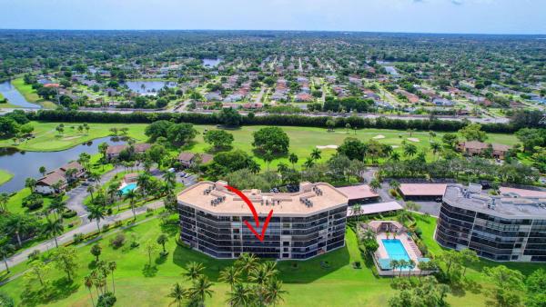 Valencia At The Fountains Of Palm Beach, 5257 Fountains Dr #303, Lake Worth Beach, Florida 33467, image 1
