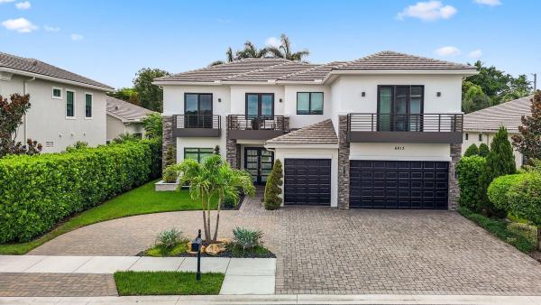 Royal Palm Polo By Toll Brothers, 6813 NW 25th Way, Boca Raton, Florida 33496, image 1