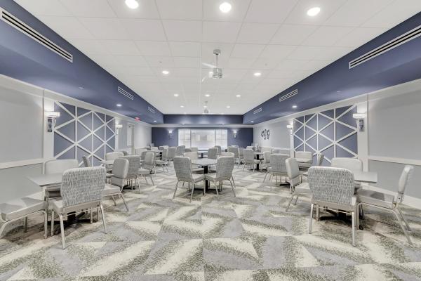 Huntington Pointe, 6269 Pointe Regal Cir #101, Delray Beach, Florida 33484, image 2